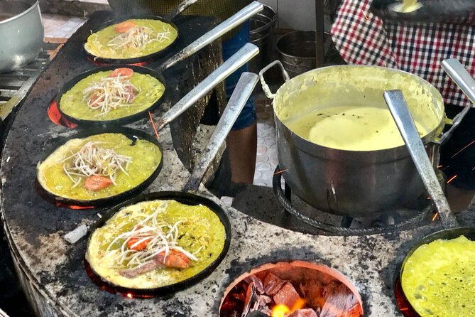 Unseen Hoi An Ancient Town - Food & Culture Walking Tour - Culture in the lanes, not just on the menu