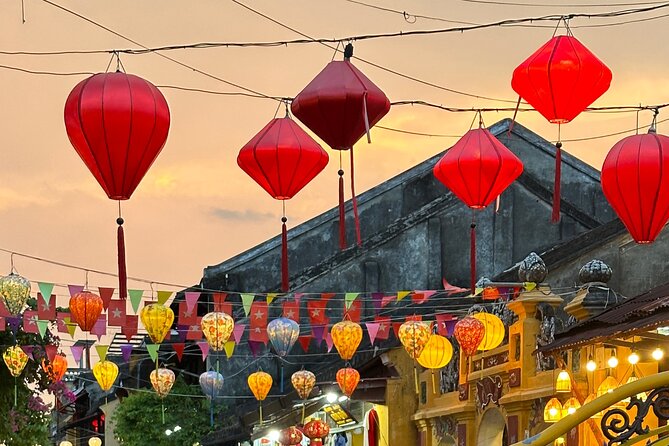 Vegan Food Tour - Untold Stories of Hoi An - Guides who make the food easier to understand