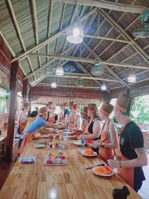 Vegetarian Cooking Class with Local Family in Hoi An - Should you book the Hoi An vegetarian cooking class?