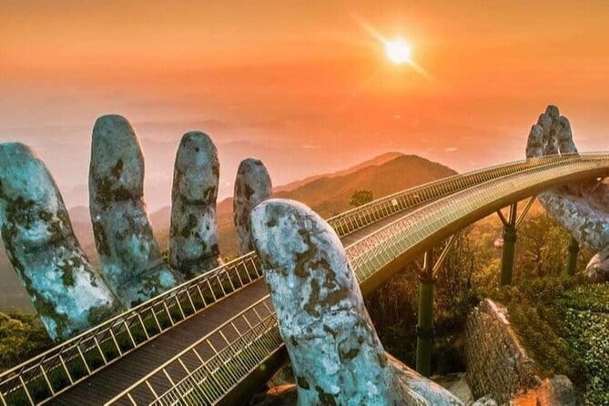 Vietnam Central Tour by Hiring Private Guide & Round Trip Vehicle - A private day for choosing your own Central Vietnam story
