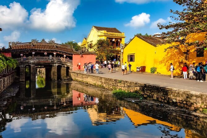 Vietnam Central Tour by Hiring Private Guide & Round Trip Vehicle - Da Nang sights, from Lady Buddha to Dragon Bridge