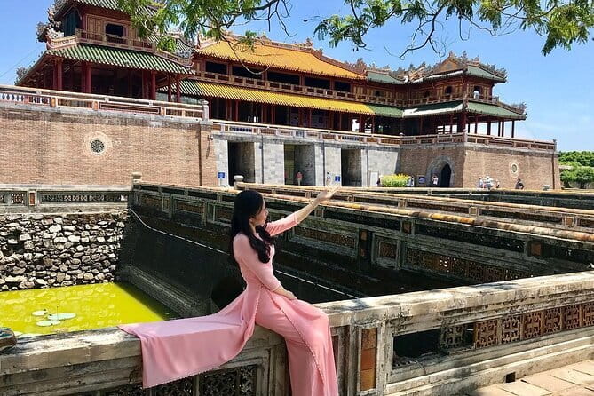 Vietnam Central Tour by Hiring Private Guide & Round Trip Vehicle - How to plan the eight-hour limit