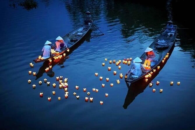 Vietnam Central Tour by Hiring Private Guide & Round Trip Vehicle - Marble Mountain requires a little planning