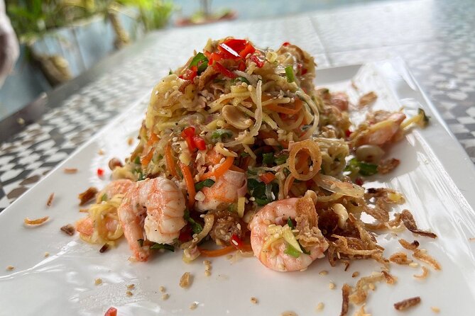 Vietnamese Cooking Class in Historical Hoi An Restaurant - Practical Details Before You Book