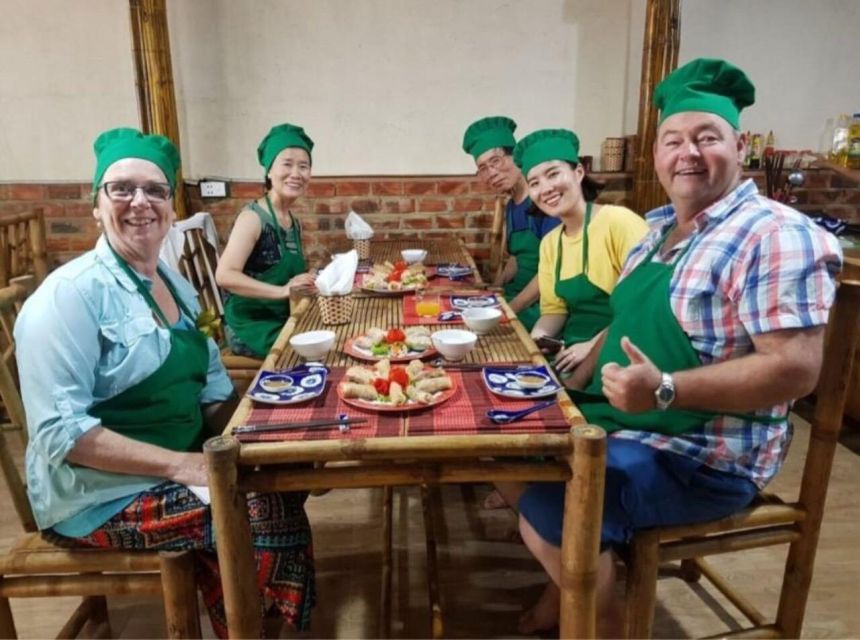 Vietnamese Cooking Class with Local Family in Hoi An - Why the $24 price is strong