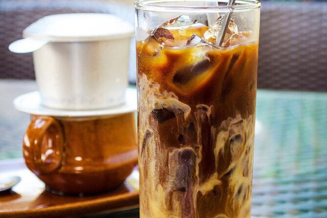 Vietnamese Culture and Coffee Making Class - What makes the cultural part worthwhile