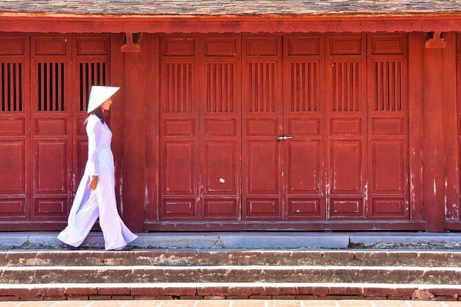 Village Adventure Private Tour by Electric Car - Who should book this Hoi An village outing?