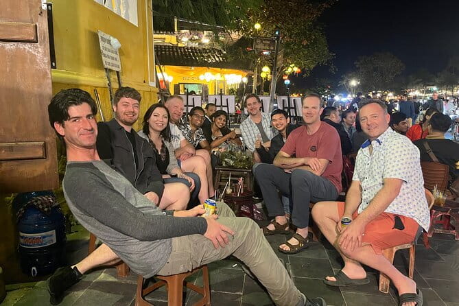 VIP Limousine: Hoi An to Hue Trip - Arrival at 19 Nguyen Thai Hoc Street in Hue
