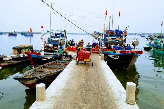 VIP Limousine: Hoi An to Hue Trip - How to make the ride easier