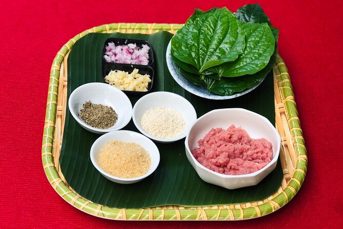 Vy's Kitchen Private Cooking Experience - Why this Hoi An cooking tour feels different