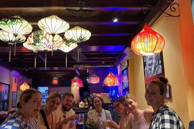 WAR TRAILS TOUR to KY ANH TUNNELS & CHAM RUINED SANCTUARY - Is $64 good value?